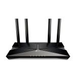 TP-link EX220 AX1800 Dual Band Wi-fi 6 Router
