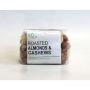 Roasted Almonds & Cashews 100G