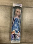 Frozen Doll