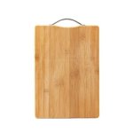 Bamboo Charcoal Board 1220X2.7X5MM – F03942