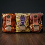 Beef Rump Tail With Friends – 3 Flavours 1.5KG