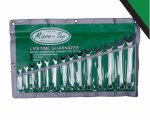 Spanner Set Combination 6-21MM 14PC