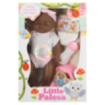 Little Palesa Doll 5 Piece Type May Vary