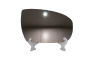 Mirror - Hyundai I20 - MK2 Gb 5D Hbk - Driver Side Rh + Ht