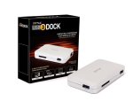 ZOTAC USB3DOCK HDMI Output And Sd Card Reader