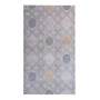 Rhombic Ropes 160X230CM Light-grey Carpet