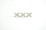 Tile Spacer 5MM 100 Piece In A