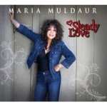 Steady Love - Import Cd