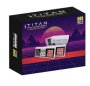 Titan 500 In 1 Pixel 8 Special Edition Retro Gaming Console