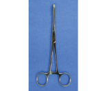 Forceps Swab Holding 18CM