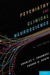 Psychiatry and Clinical Neuroscience - A Primer Hardcover