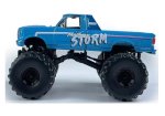 Greenlight – 1:64 1993 Ford F-250 – Northern Storm – Kings Of Crunch Series 16
