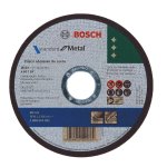 Bosch - Metal Cutting Disc A60T 115X1.0X22 Pack Of 50