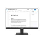 Lenovo Thinkvision S22-4E 21.5" Ips 100HZ Monitor 64CBKAR6SAR