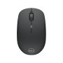 Dell WM126 Black Wireless Optical Mouse