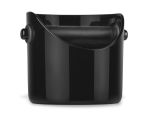 Grindenstein Coffee Knock Box Large Black