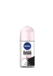 Nivea Anti-perspirant Roll-on Invisible For Black And White Assorted 50ML - Original