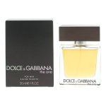 Dolce & Gabbana The One Eau De Toilette 30ML - Parallel Import