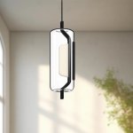 Qurion Pendant Light