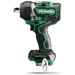 Multi Volt 36V Cordless Bl 1 2" Impact Wrench 770NM Bare Tool WR36DEW2Z