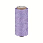 1PC Flat Wax Thread 259.69 Meter 150D Flat Sew Waxed Thread Pendant Rope Handmade Beaded Thread And Leather Repair Thread For Ha