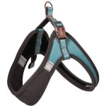 Rogz Urban Fast Fit Adjustable Small Dog Harness - Turquoise Moon Waggs Online Pet Shop