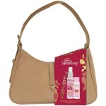 Oh So Heavenly Creme Oil Pomegranate & Rosehip Oil Pampering Hand Bag