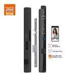 Biometric Smart Door Lock - S010