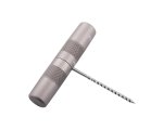 Tyre Repair Kit In Alloy Case – Emergency Kit For
