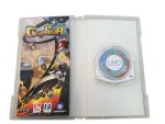 Psp Grip Shift Game Disc