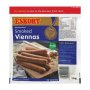 Eskort Smoked Viennas 1KG