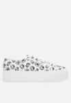Superga 2790 Platform