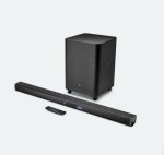 Jbl Cinema SB560 3.1 Channel Soundbar Wireless Subwoofer OH2310