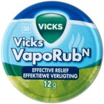 Vicks Vaporub 10G