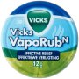 Vicks Vaporub 10G