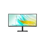 Samsung 34 Viewfinity S6 S65UC Monitor