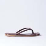 Thong Sandal - 8 Brown