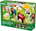 Brio - My First Railway Beginner Pack