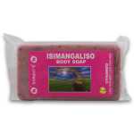 Body Soap 150G - Isimangaliso Pink