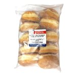 Ready To Eat Standard Vetkoek Pack Of 10