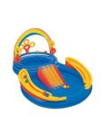 Rainbow Ring Play Center