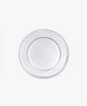 Charger Under Plate Glass Clear
