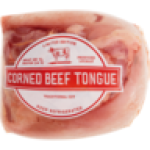 Rolled Pork Belly Per Kg