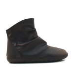 Premium Lyon Black - Black 42 Leather
