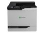 Lexmark CS820DE Colour Laser Printer