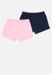 PoP Candy 2 Pack Sweatshort - Pink & Navy