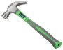 Claw Hammer With Poly Handle - 450G