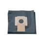 Vacuum Cleaner Dust Bag Metabo Asa 25 L PC