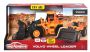 Grand Series Volvo Wheel Loader
