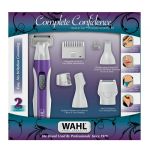 Wahl Complete Confidence Grooming Kit - 5604-316
